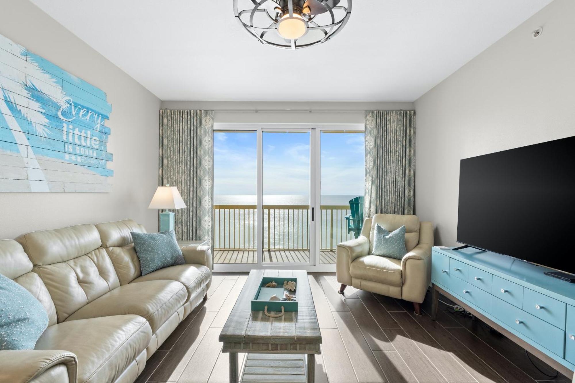 Calypso Beach Resort Towers Panama City Beach Cameră foto