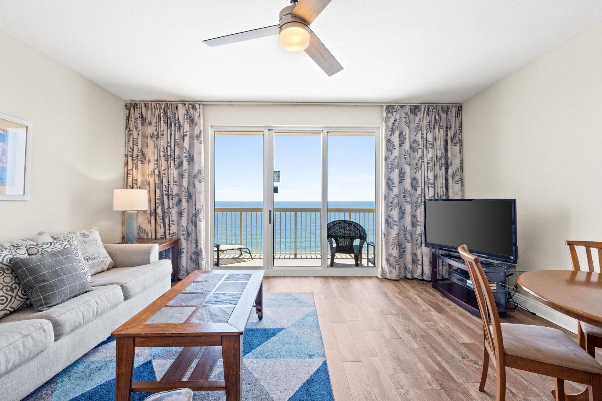 Calypso Beach Resort Towers Panama City Beach Cameră foto