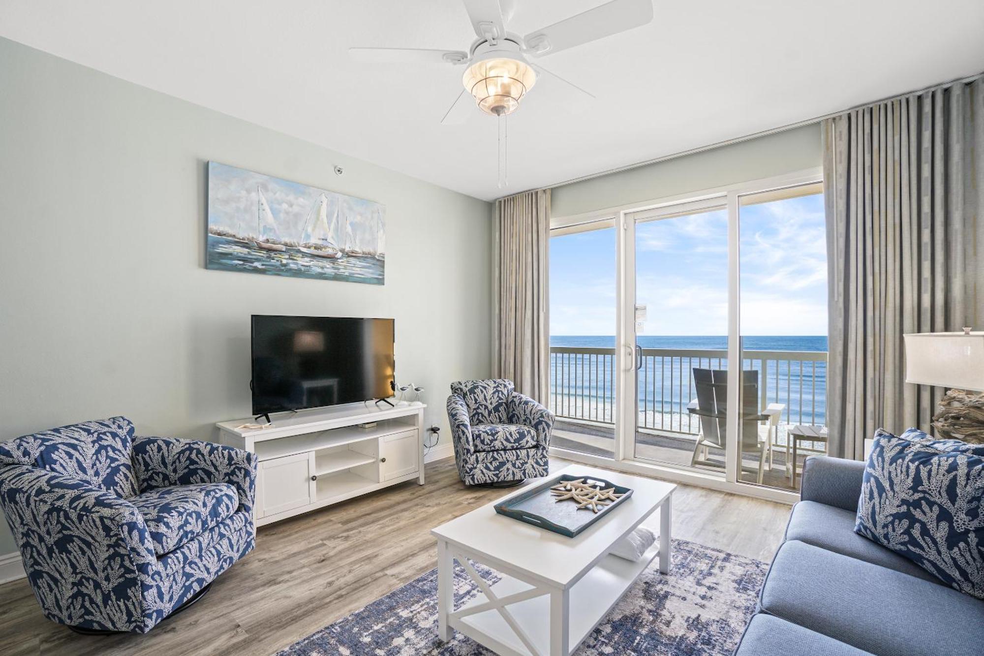 Calypso Beach Resort Towers Panama City Beach Cameră foto