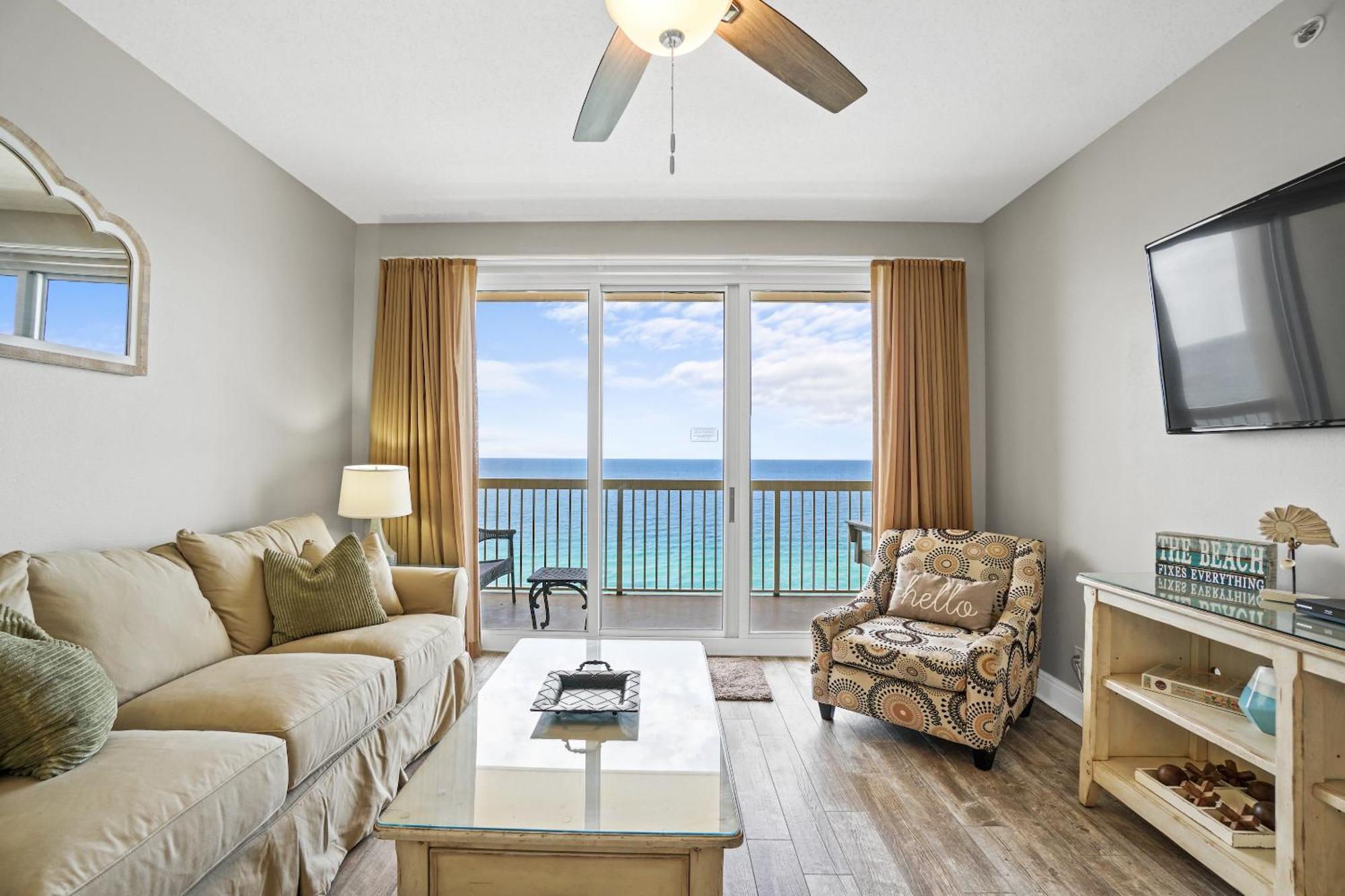 Calypso Beach Resort Towers Panama City Beach Cameră foto
