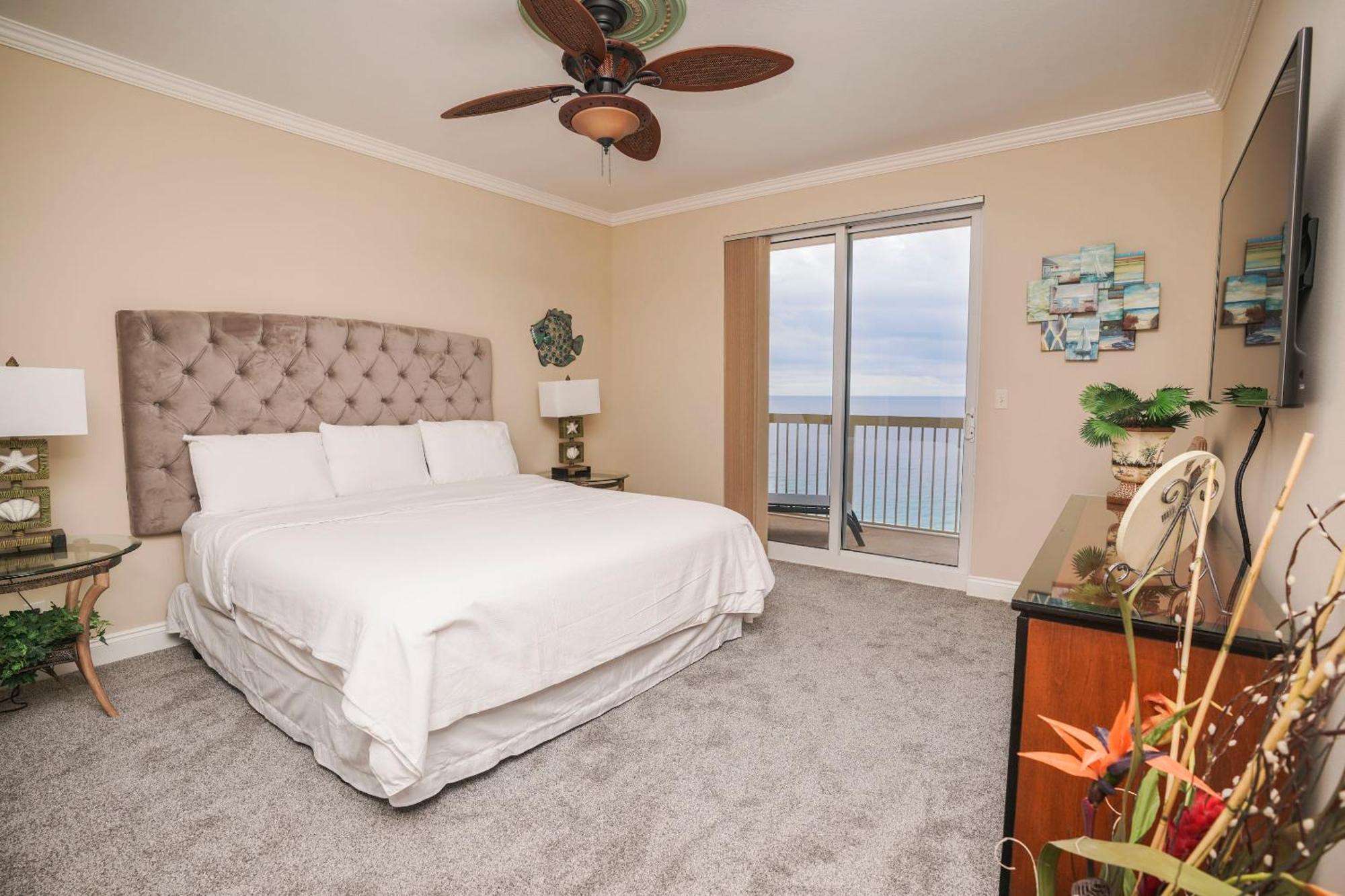 Calypso Beach Resort Towers Panama City Beach Cameră foto