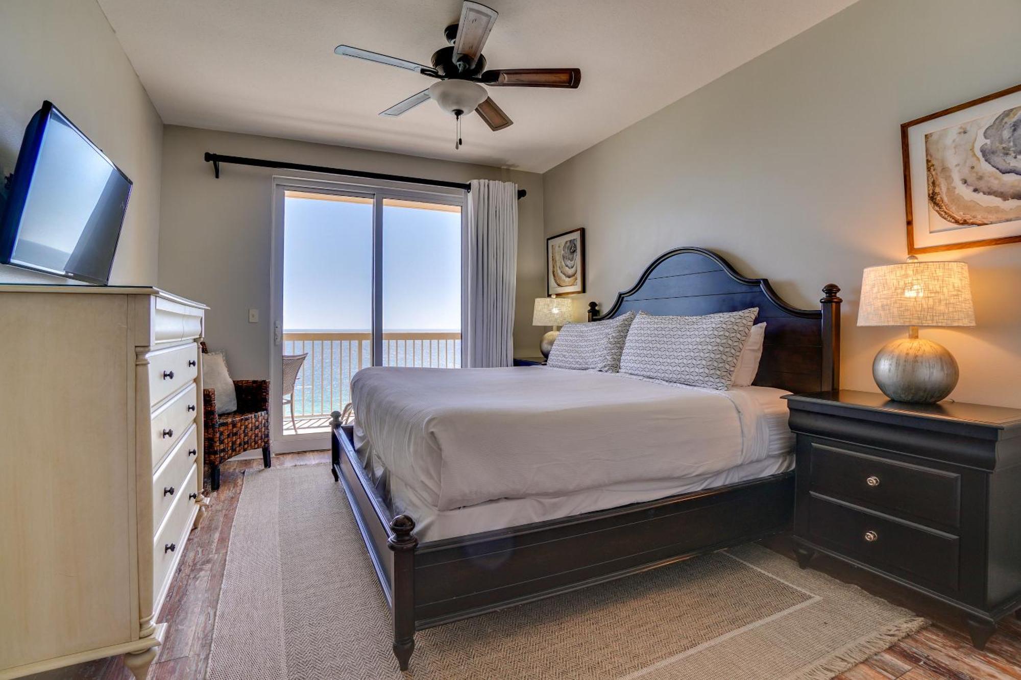 Calypso Beach Resort Towers Panama City Beach Cameră foto