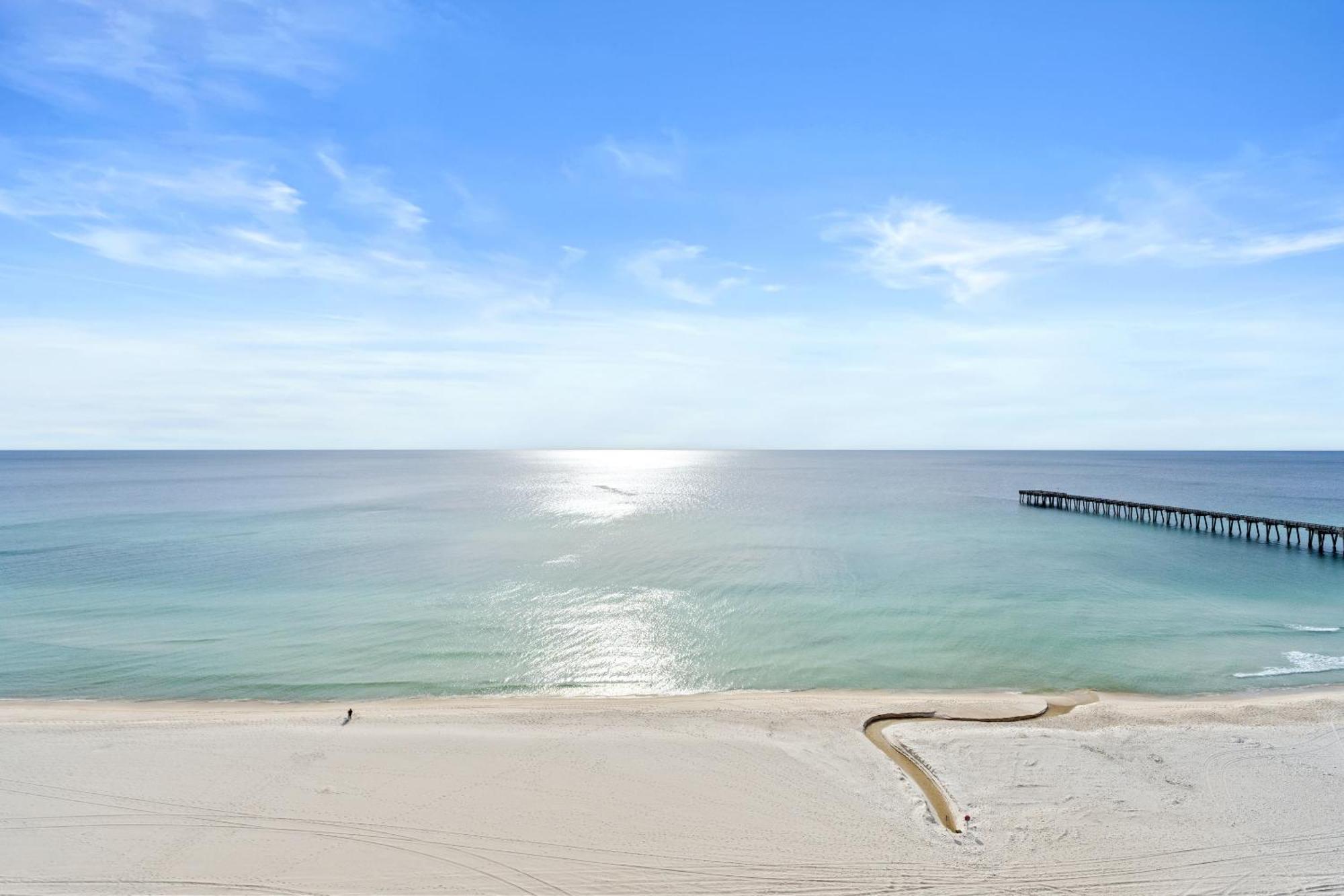 Calypso Beach Resort Towers Panama City Beach Cameră foto