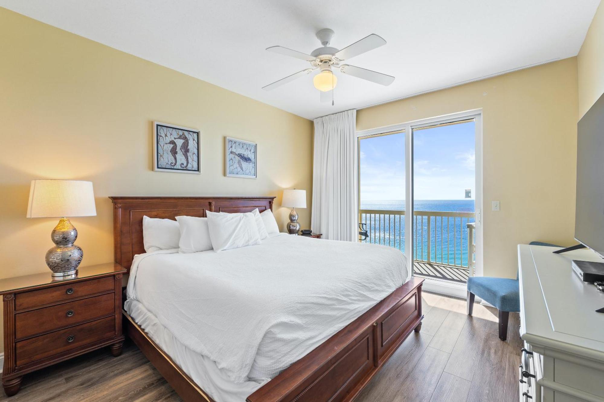 Calypso Beach Resort Towers Panama City Beach Cameră foto