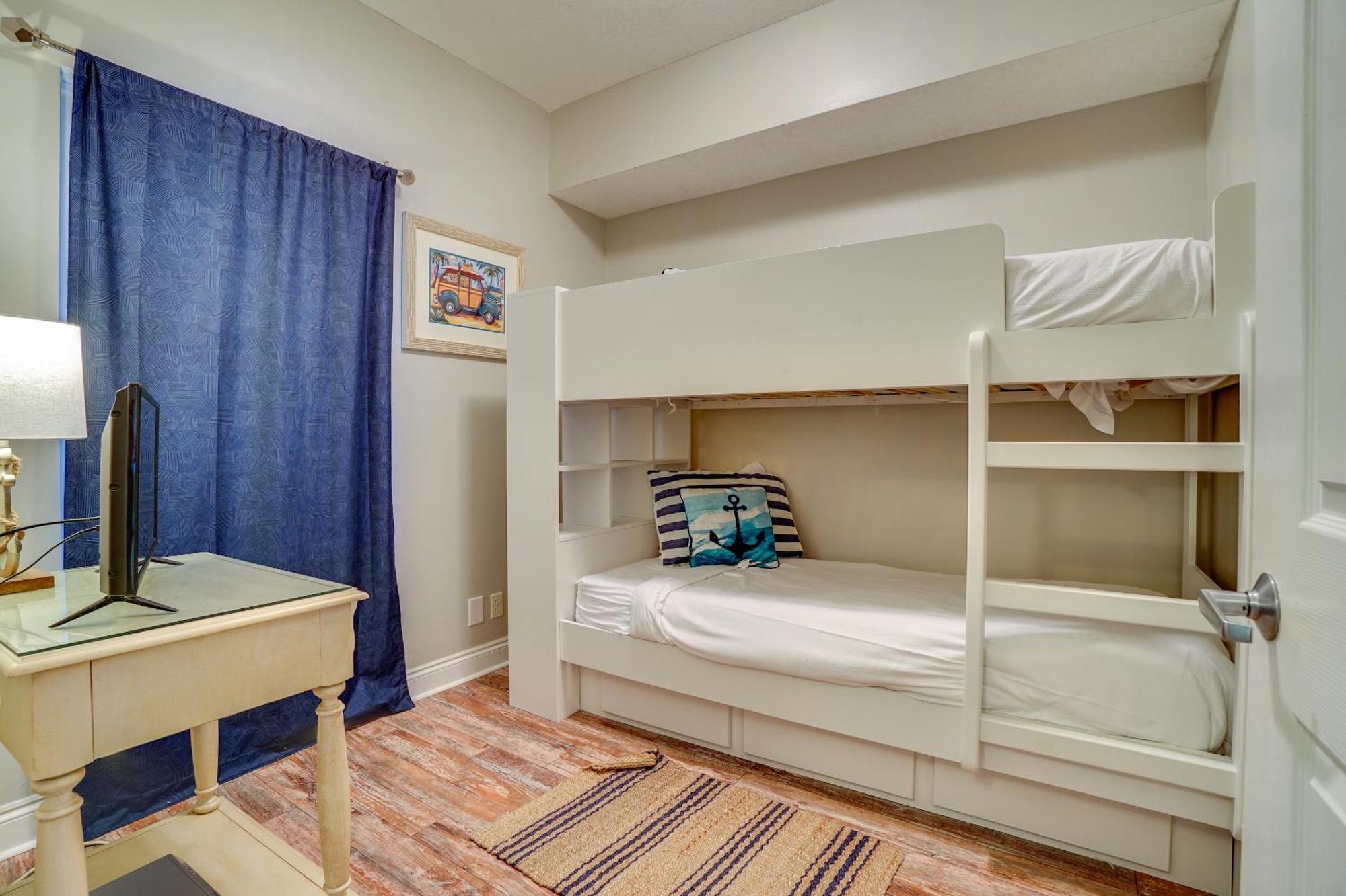 Calypso Beach Resort Towers Panama City Beach Cameră foto