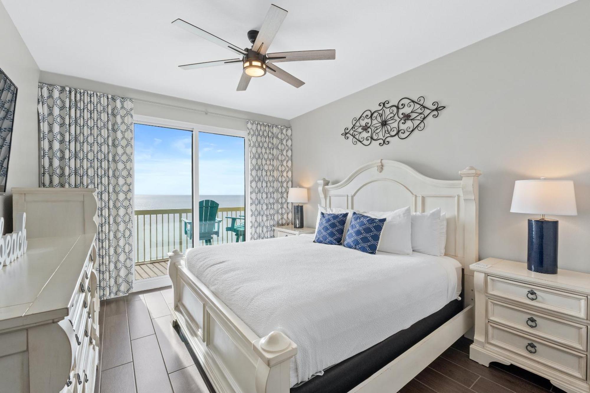 Calypso Beach Resort Towers Panama City Beach Cameră foto