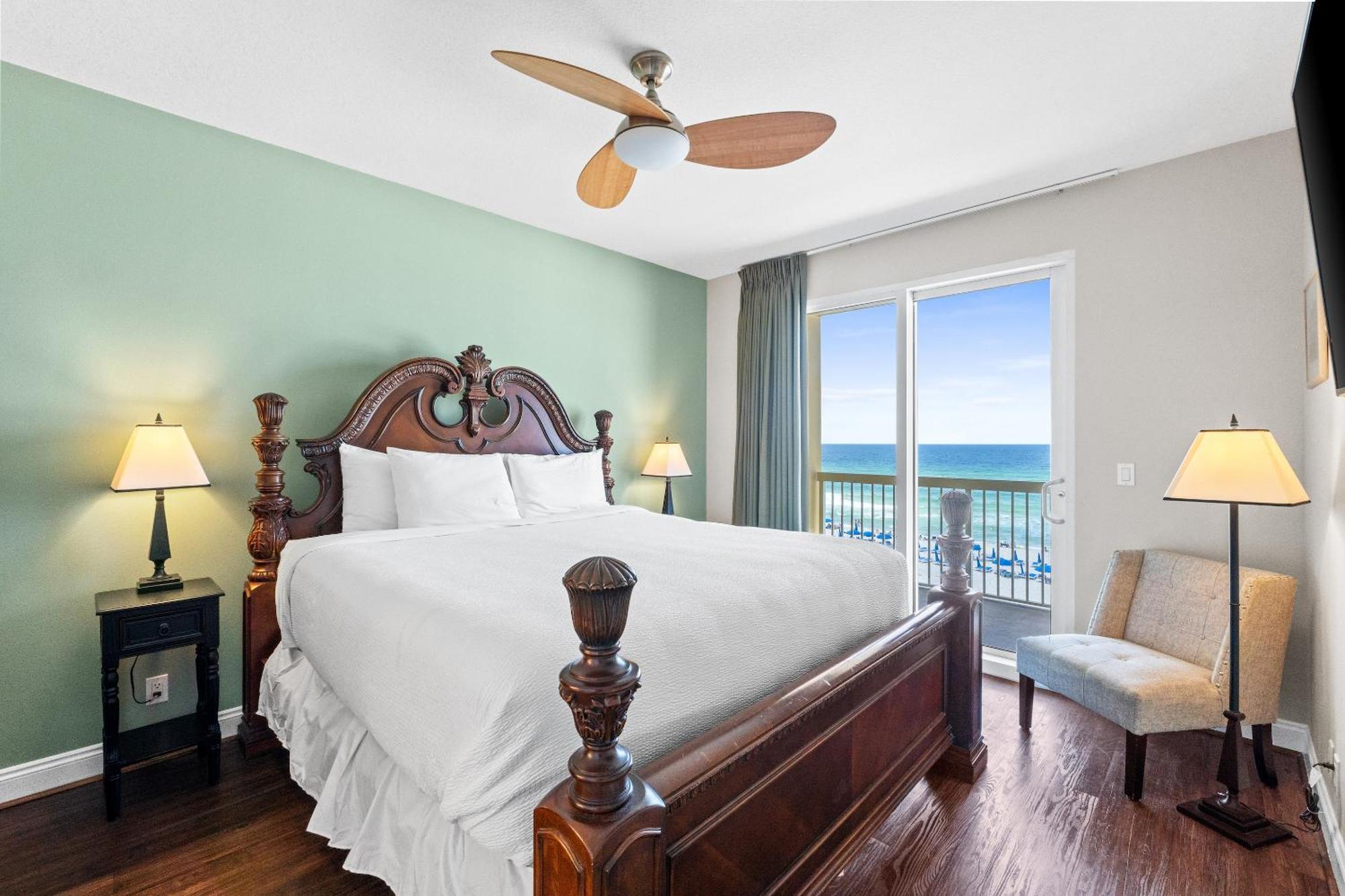 Calypso Beach Resort Towers Panama City Beach Cameră foto