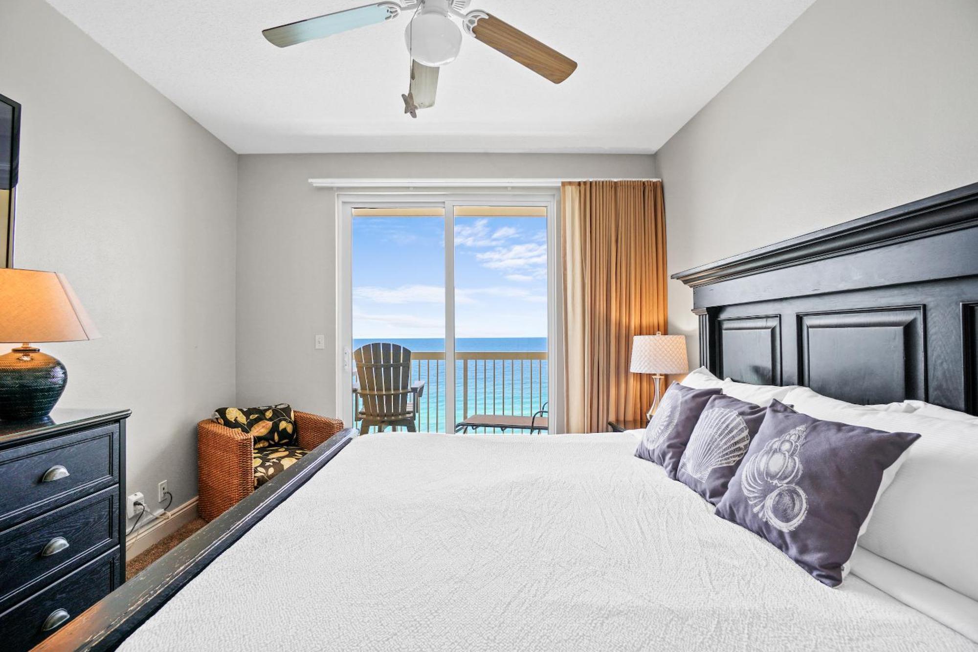 Calypso Beach Resort Towers Panama City Beach Cameră foto