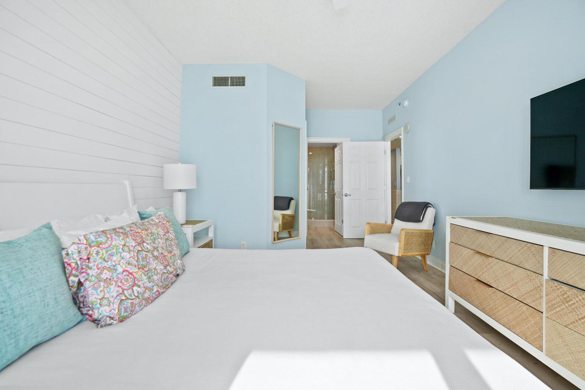 Calypso Beach Resort Towers Panama City Beach Cameră foto