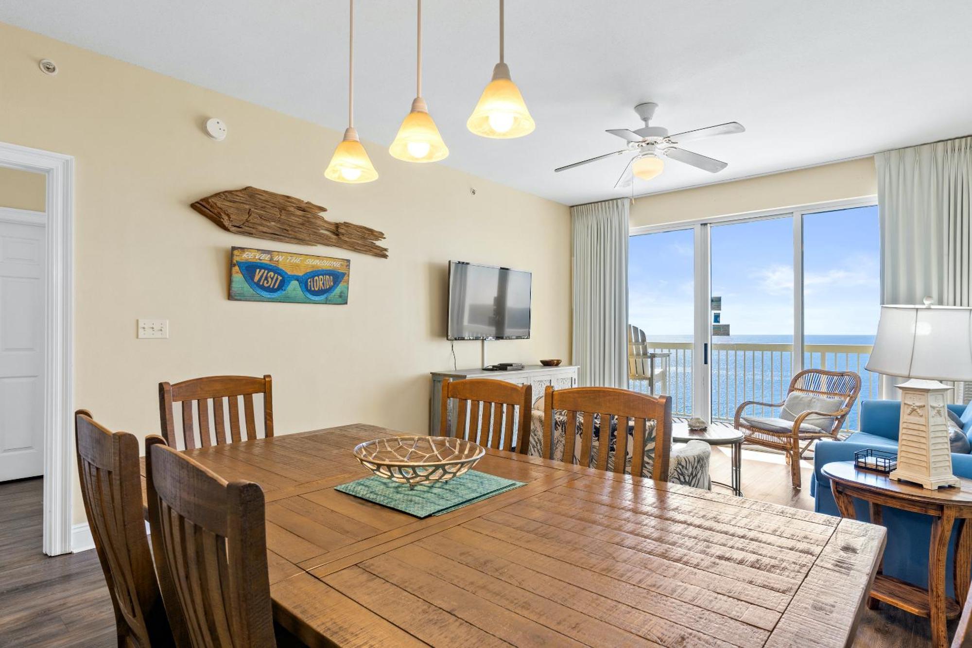 Calypso Beach Resort Towers Panama City Beach Cameră foto