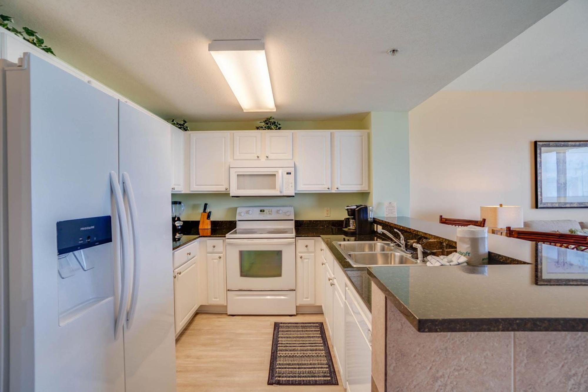 Calypso Beach Resort Towers Panama City Beach Cameră foto