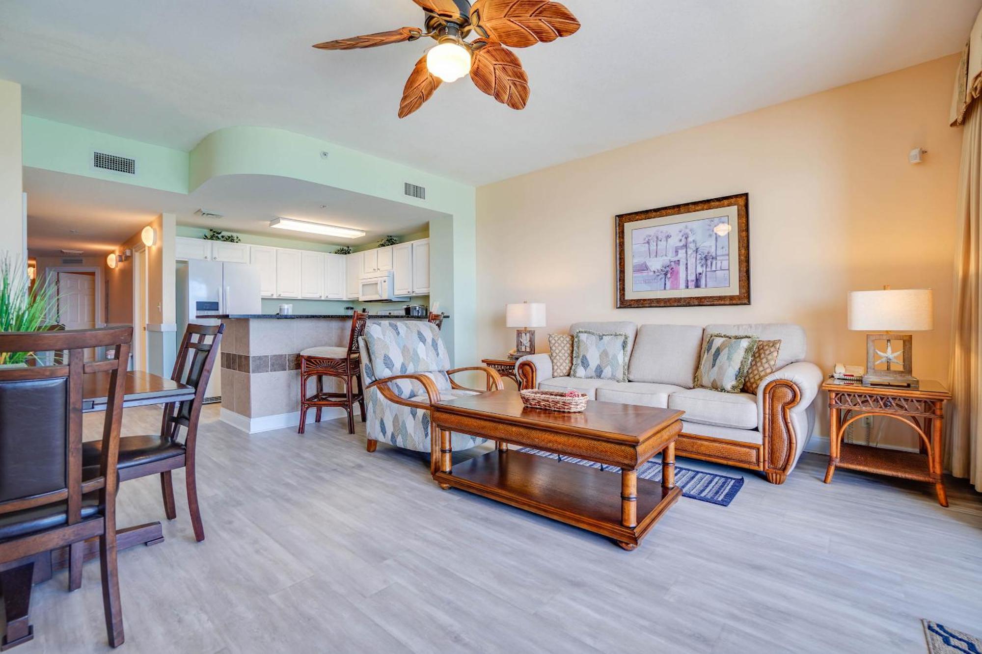 Calypso Beach Resort Towers Panama City Beach Cameră foto